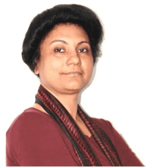 Anumita Roy Chowdhury