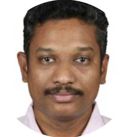 Sreekanth Vakacherla