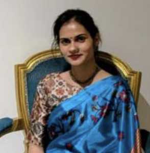 Shashi Tewari