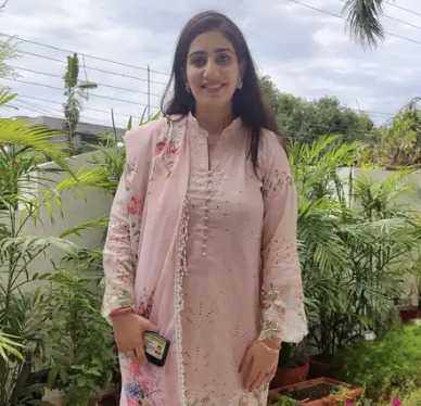 Gurpreet Kaur