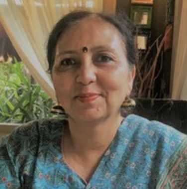 Prabhjyot Kaur