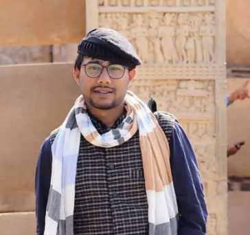 Satyam Kumar